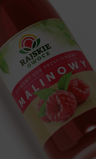 Zamów soki naturalne on-line